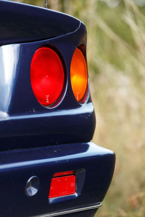 1997 Aston Martin Virage & V8 & Vantage - Image 5 of 31