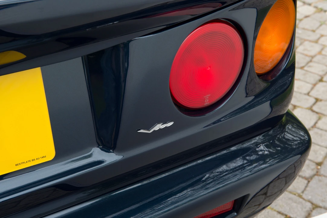 1997 Aston Martin Vantage (1993-2000) - Image 5 of 29