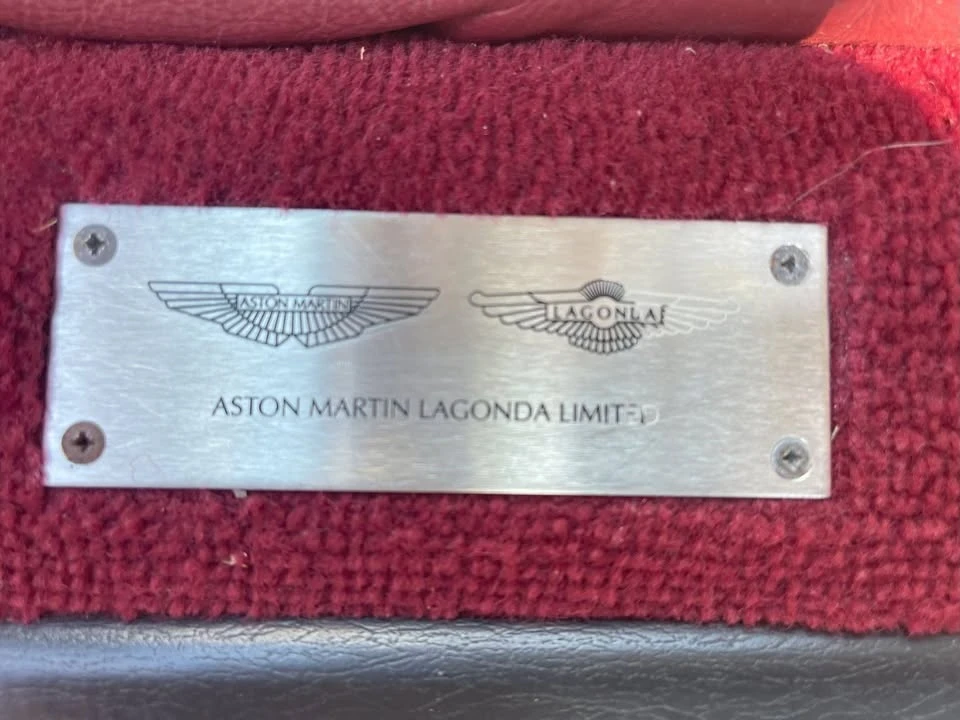 1997 Aston Martin DB7 - Image 17 of 18