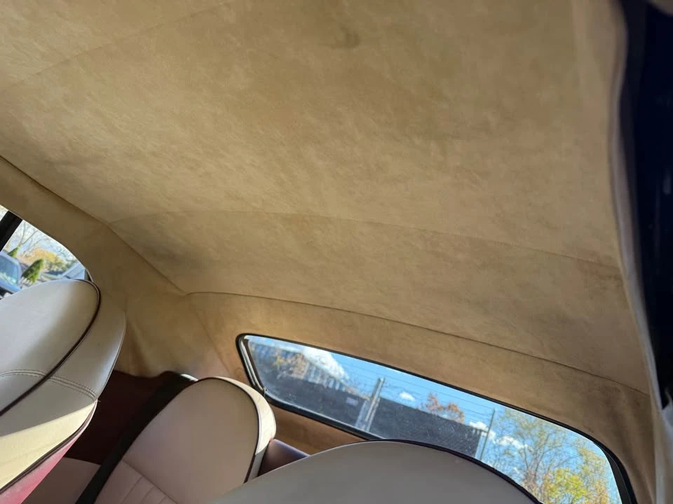1997 Aston Martin DB7 - Image 17 of 19