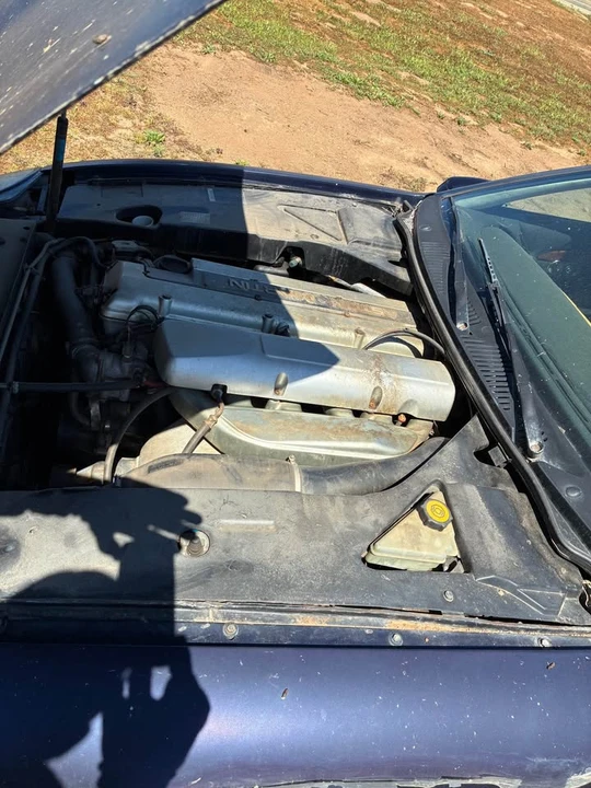 1997 Aston Martin DB7 - Image 14 of 15