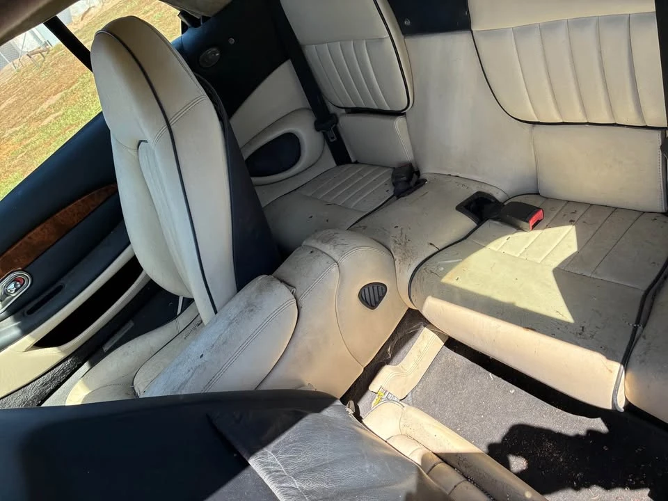 1997 Aston Martin DB7 - Image 12 of 15