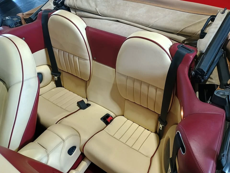 1997 Aston Martin DB7 - Image 13 of 20