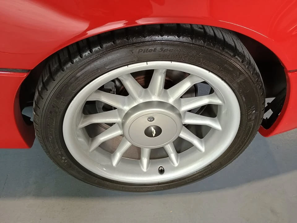 1997 Aston Martin DB7 - Image 20 of 20
