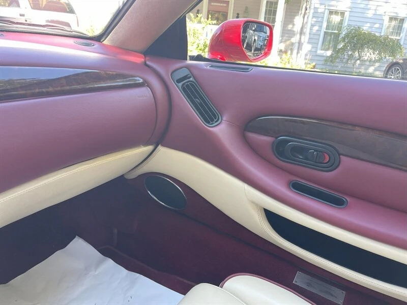 1997 Aston Martin DB7 - Image 4 of 11