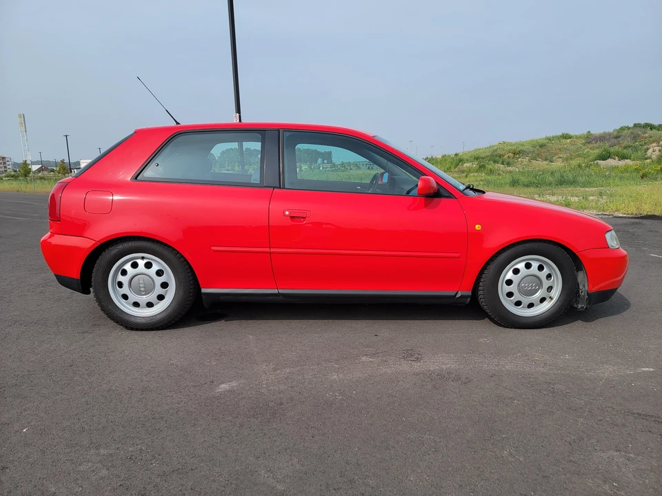 1997 Audi 8L A3 - Image 13 of 31