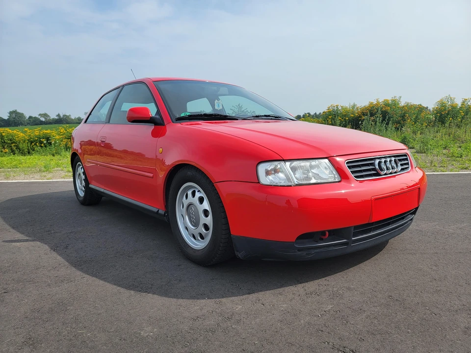 1997 Audi 8L A3 - Image 14 of 31