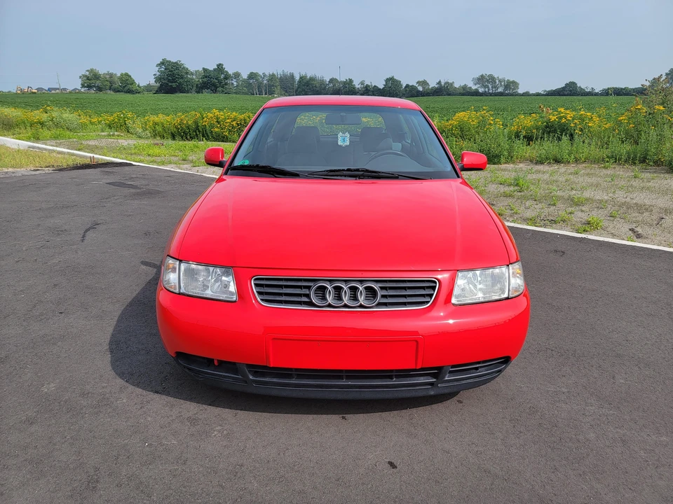 1997 Audi 8L A3 - Image 6 of 31