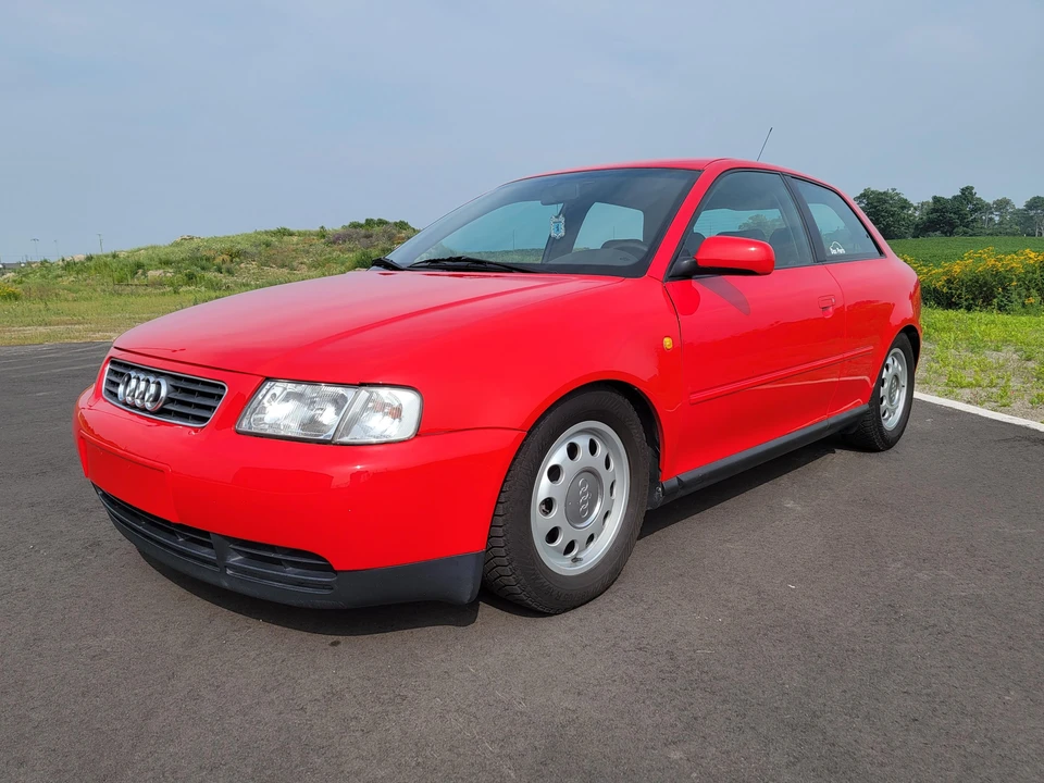 1997 Audi 8L A3 - Image 8 of 31