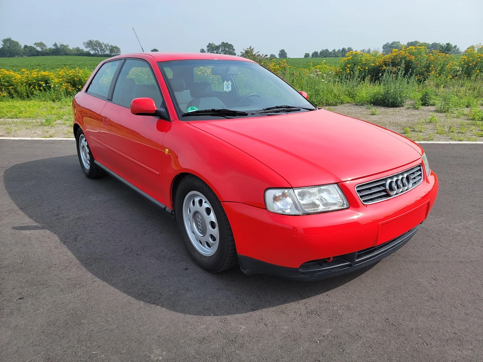 1997 Audi 8L A3 - Image 15 of 31