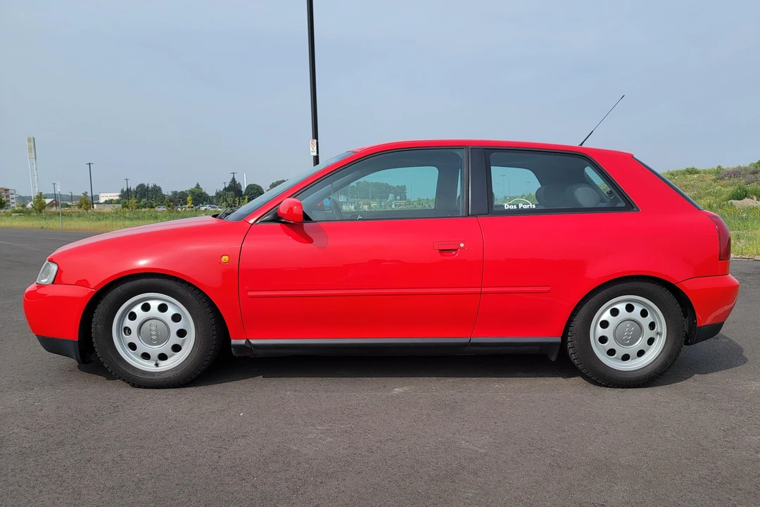 1997 Audi 8L A3 - Image 3 of 31