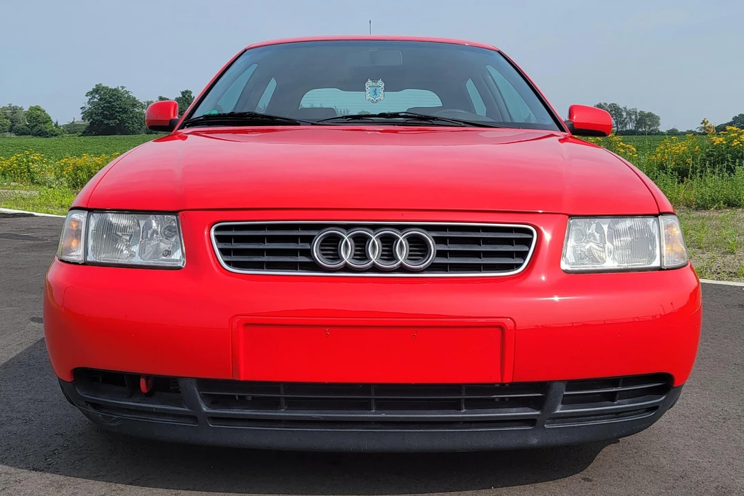 1997 Audi 8L A3 - Image 2 of 31