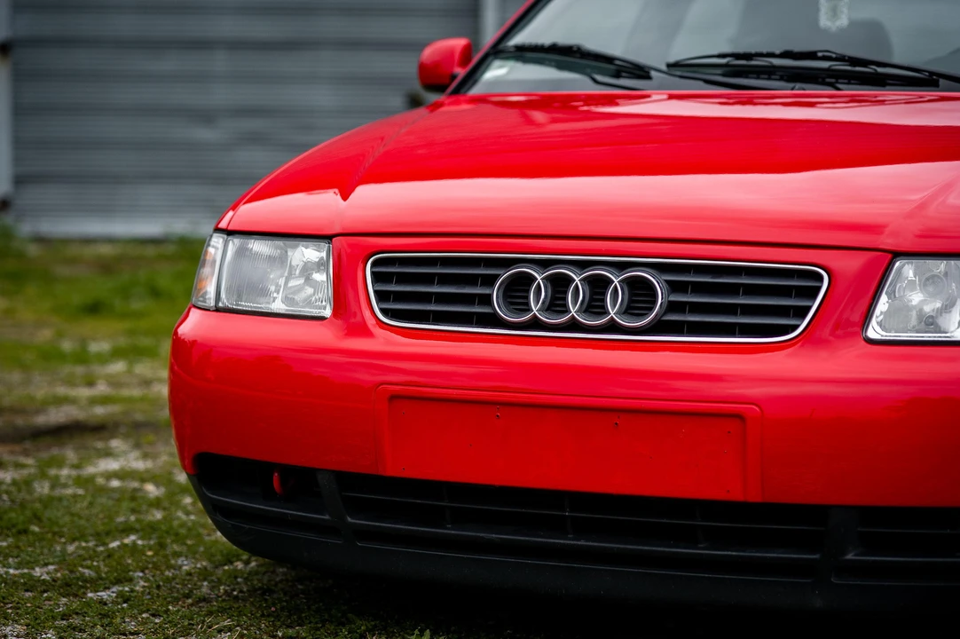 1997 Audi 8L A3 - Image 31 of 31
