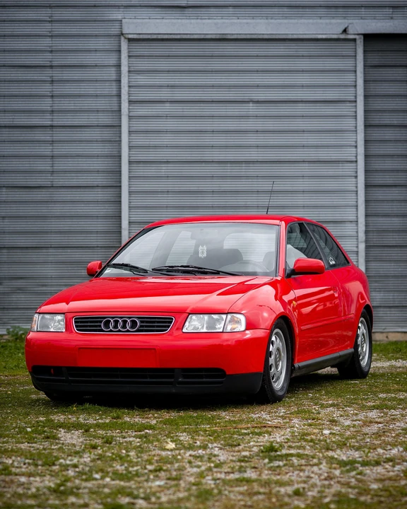1997 Audi 8L A3 - Image 21 of 31