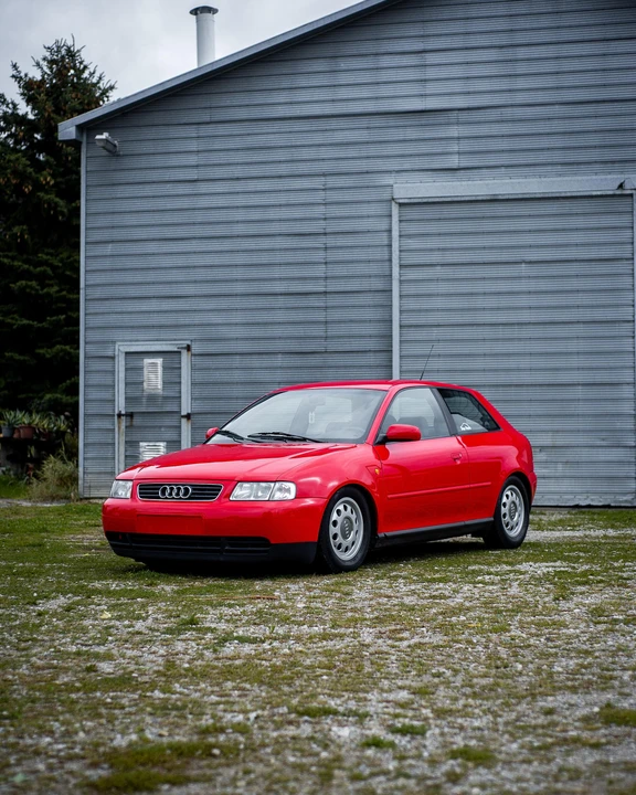 1997 Audi 8L A3 - Image 23 of 31
