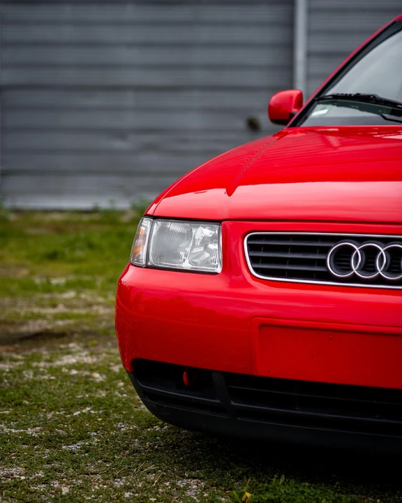 1997 Audi 8L A3 - Image 30 of 31