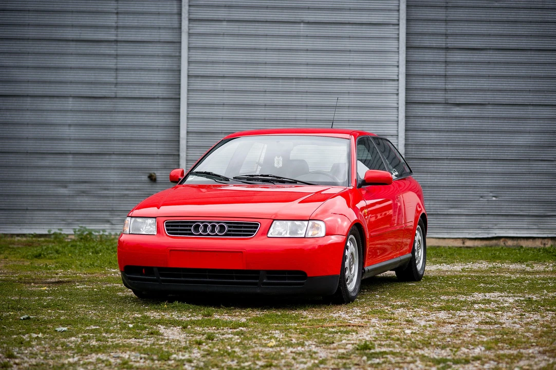 1997 Audi 8L A3 - Image 19 of 31