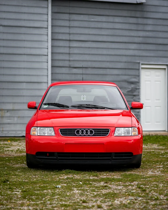 1997 Audi 8L A3 - Image 16 of 31
