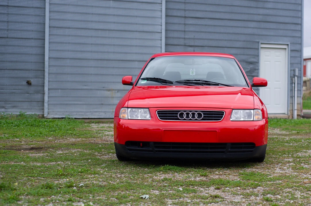 1997 Audi 8L A3 - Image 17 of 31