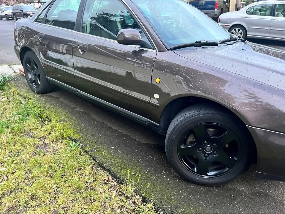 1997 Audi B5 A4 - Image 4 of 6