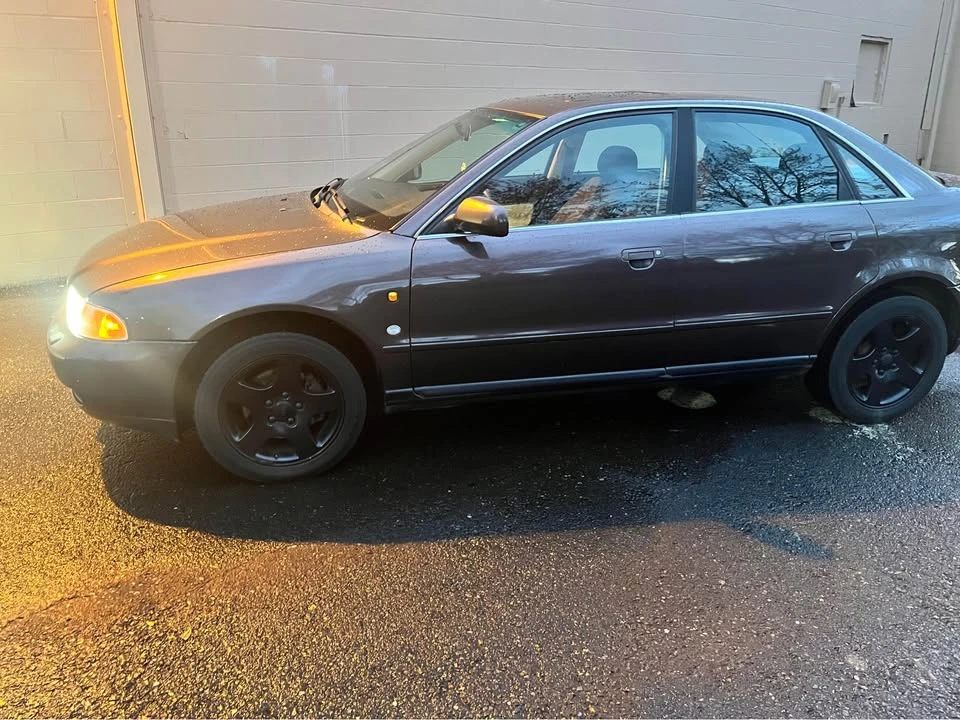 1997 Audi B5 A4 - Image 2 of 6