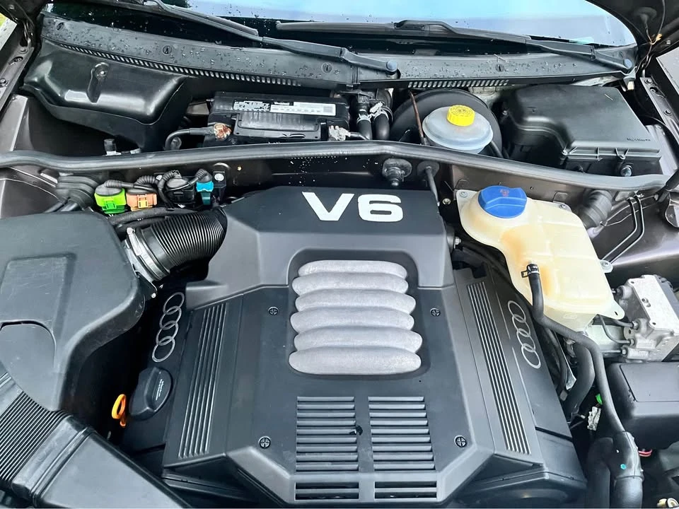 1997 Audi B5 A4 - Image 5 of 6