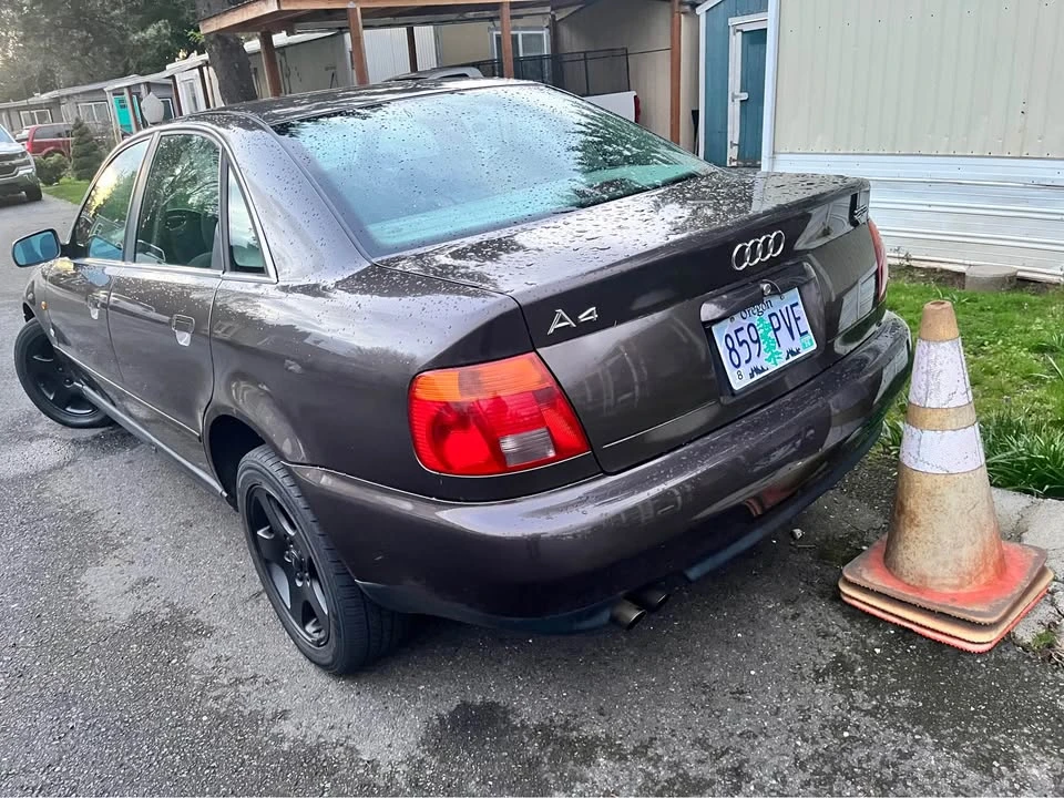 1997 Audi B5 A4 - Image 3 of 6