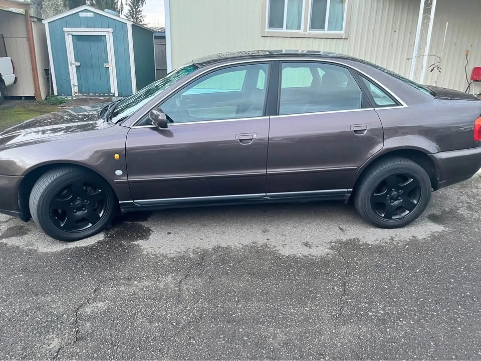 1997 Audi B5 A4 - Image 6 of 6