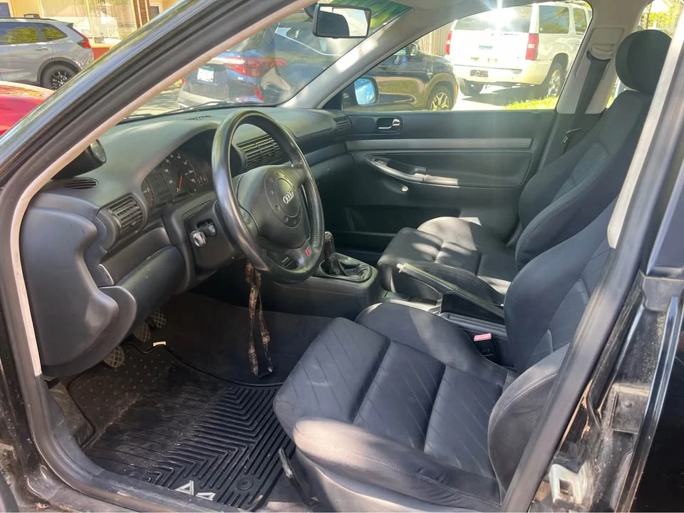 1997 Audi B5 A4 - Image 7 of 10