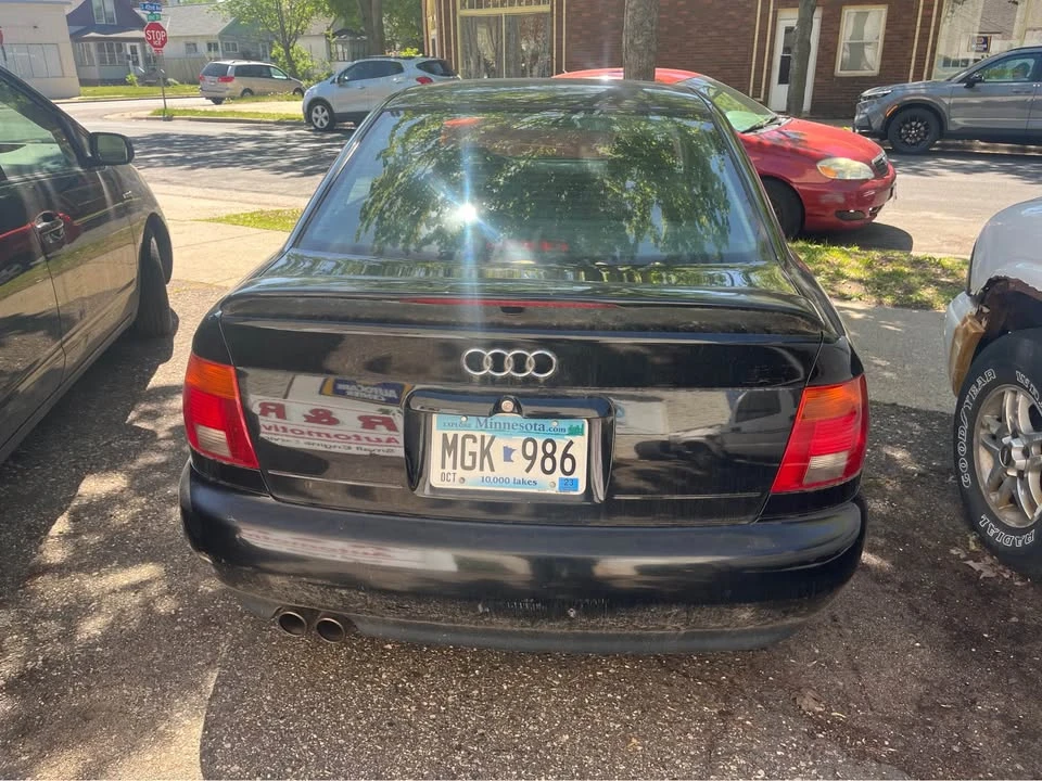 1997 Audi B5 A4 - Image 6 of 10
