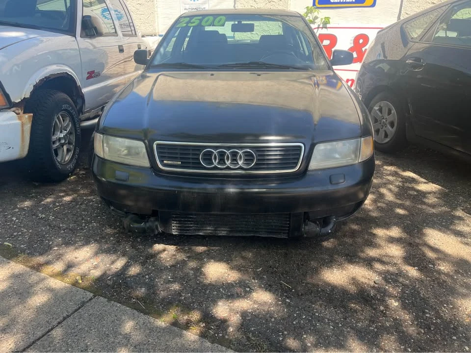 1997 Audi B5 A4 - Image 3 of 10
