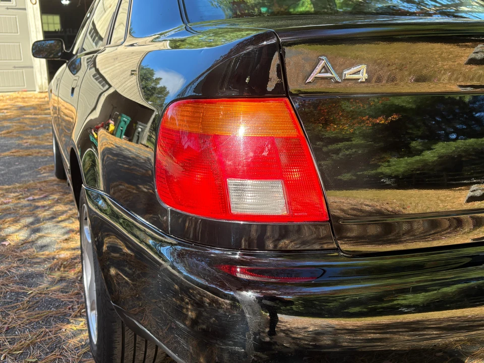 1997 Audi B5 A4 - Image 30 of 31