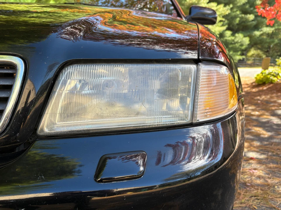 1997 Audi B5 A4 - Image 26 of 31