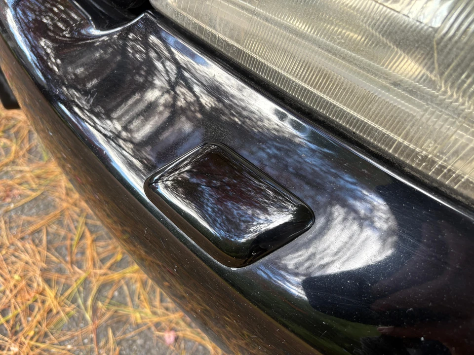 1997 Audi B5 A4 - Image 24 of 31