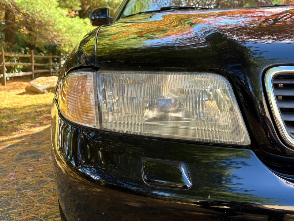 1997 Audi B5 A4 - Image 22 of 31
