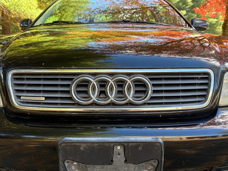 1997 Audi B5 A4 - Image 23 of 31