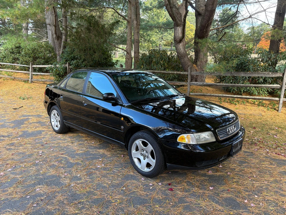 1997 Audi B5 A4 - Image 21 of 31