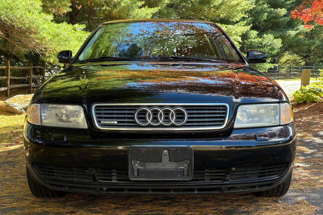 1997 Audi B5 A4 - Image 2 of 31