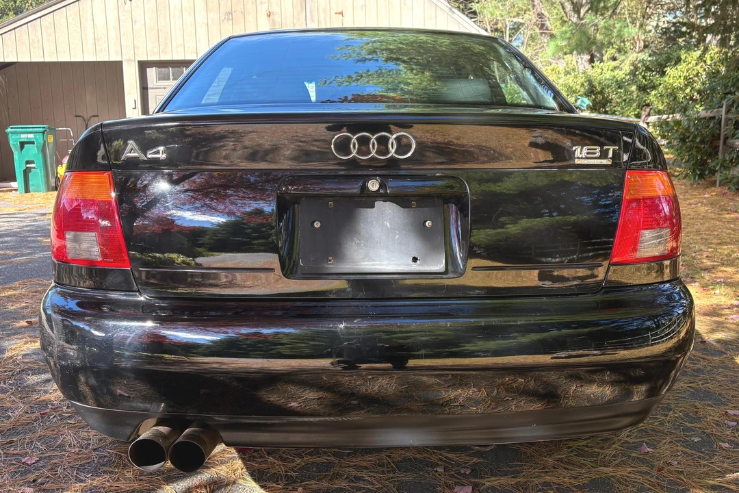 1997 Audi B5 A4 - Image 5 of 31