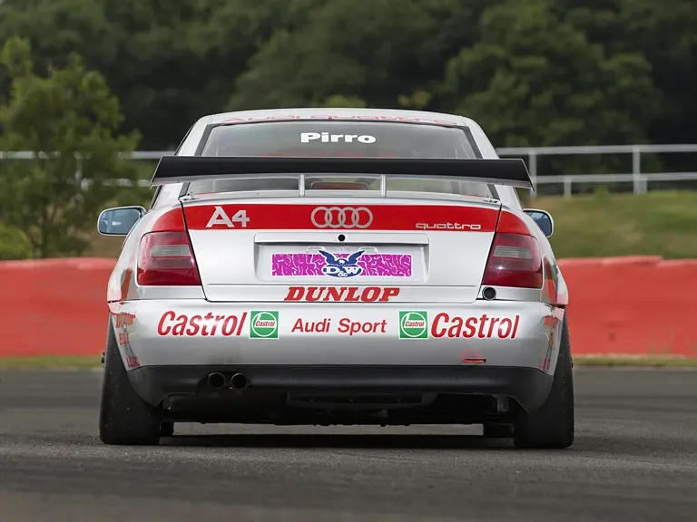 1997 Audi B5 A4 - Image 12 of 18