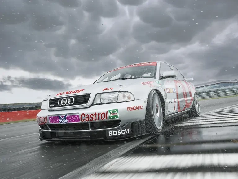 1997 Audi B5 A4 - Image 10 of 18
