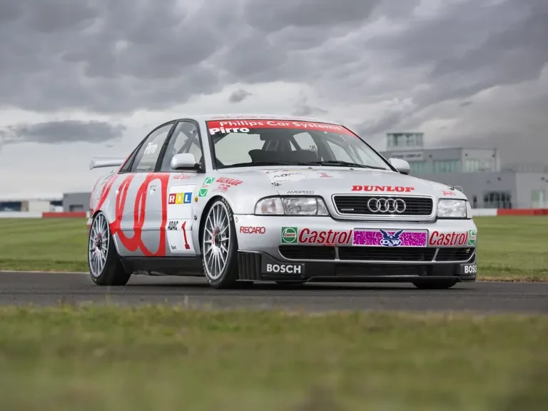 1997 Audi B5 A4 - Image 2 of 18