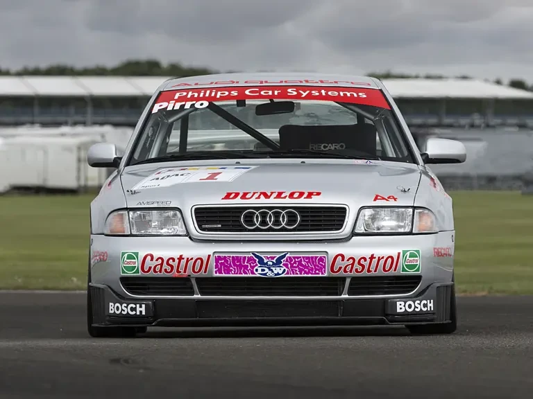 1997 Audi B5 A4 - Image 13 of 18