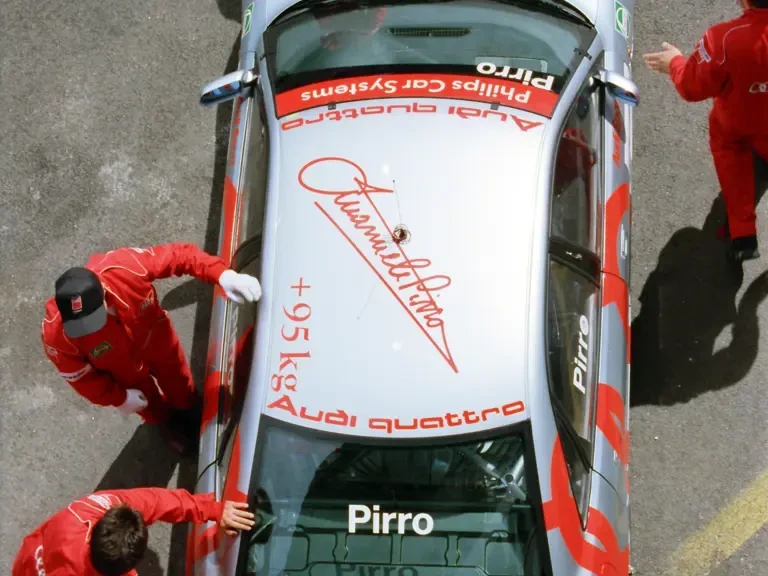 1997 Audi B5 A4 - Image 16 of 18