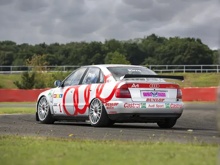 1997 Audi B5 A4 - Image 3 of 18