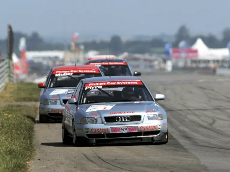 1997 Audi B5 A4 - Image 18 of 18