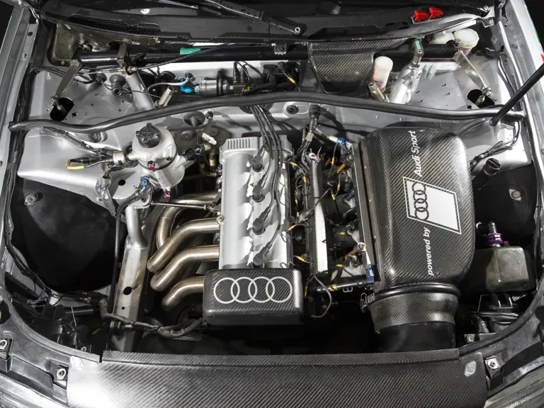 1997 Audi B5 A4 - Image 4 of 18