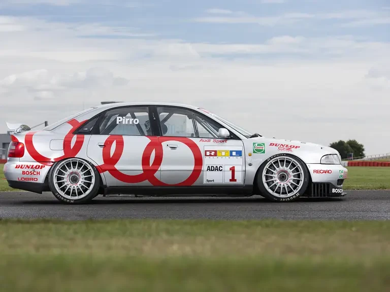 1997 Audi B5 A4 - Image 6 of 18
