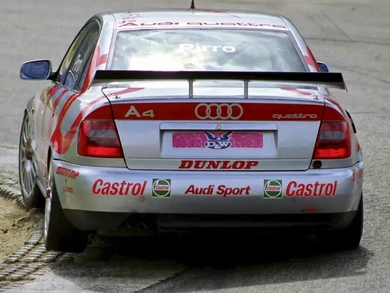 1997 Audi B5 A4 - Image 17 of 18