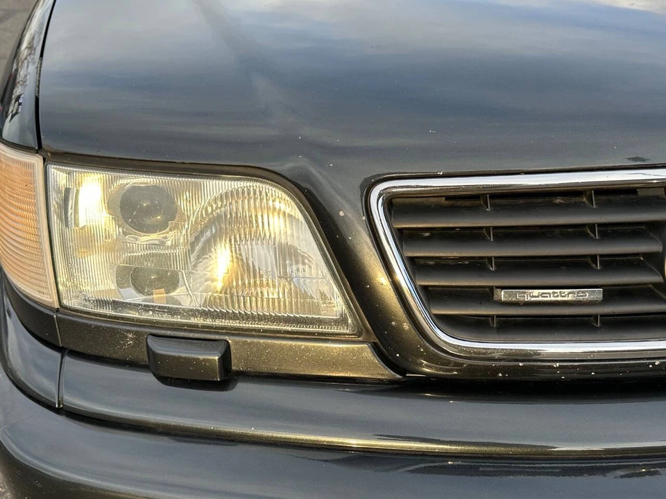 1997 Audi C4 A6 - Image 29 of 31